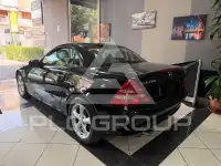 2000 Mercedes Benz SLK 200
