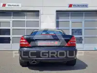 2000 Mercedes Benz SLK 200
