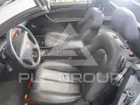 2000 Mercedes Benz CLK 200