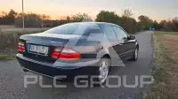2000 Mercedes Benz CLK 200
