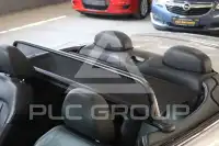 2000 Mercedes Benz CLK 200