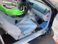 2000 Mercedes Benz CLK 200