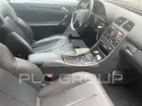 2000 Mercedes Benz CLK 200