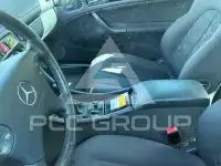 2000 Mercedes Benz CLK 200