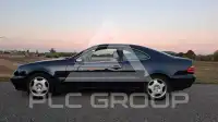 2000 Mercedes Benz CLK 200