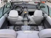 2000 Mercedes Benz CLK 200