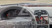 2000 Mercedes Benz CLK 200