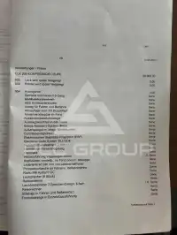2000 Mercedes Benz CLK 200