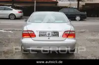 2000 Mercedes Benz CLK 200