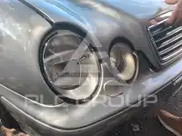 2000 Mercedes Benz CLK 200
