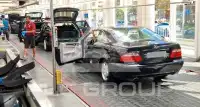 2000 Mercedes Benz CLK 200