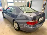 2000 Mercedes Benz CLK 200