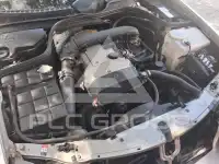 2000 Mercedes Benz CLK 200