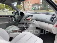 2000 Mercedes Benz CLK 200