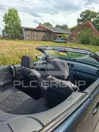 2000 Mercedes Benz CLK 200