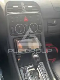 2000 Mercedes Benz CLK 200