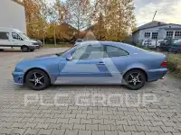2000 Mercedes Benz CLK 200