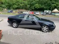 2000 Mercedes Benz CLK 200