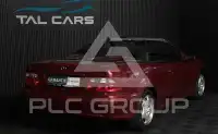 2000 Mercedes Benz CLK 200