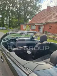2000 Mercedes Benz CLK 200
