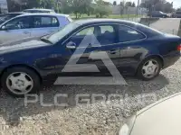 2000 Mercedes Benz CLK 200