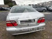 2000 Mercedes Benz CLK 200