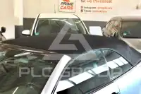 2000 Mercedes Benz CLK 200