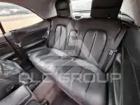 2000 Mercedes Benz CLK 200