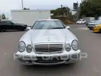 2000 Mercedes Benz CLK 200