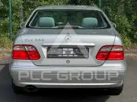 2000 Mercedes Benz CLK 200