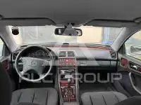 2000 Mercedes Benz CLK 200
