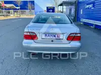2000 Mercedes Benz CLK 200