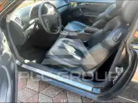 2000 Mercedes Benz CLK 200
