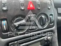 2000 Mercedes Benz CLK 200