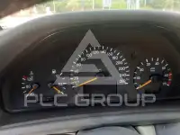 2000 Mercedes Benz CLK 200