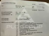 2000 Mercedes Benz CLK 200
