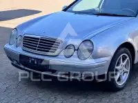 2000 Mercedes Benz CLK 200