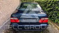 2000 Mercedes Benz CLK 200