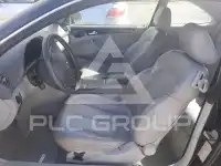 2000 Mercedes Benz CLK 200