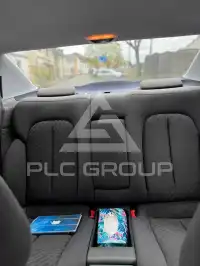 2000 Mercedes Benz CLK 200