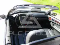 2000 Mercedes Benz CLK 200