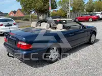 2000 Mercedes Benz CLK 200