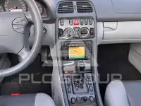 2000 Mercedes Benz CLK 200