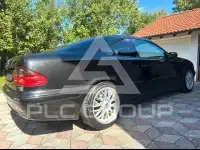 2000 Mercedes Benz CLK 200