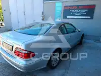 2000 Mercedes Benz CLK 200