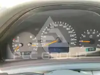 2000 Mercedes Benz CLK 200