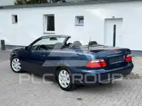 2000 Mercedes Benz CLK 200