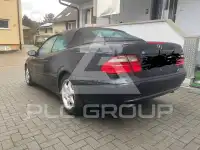 2000 Mercedes Benz CLK 200