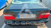 2000 Mercedes Benz CLK 200