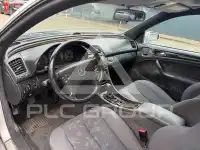 2000 Mercedes Benz CLK 200